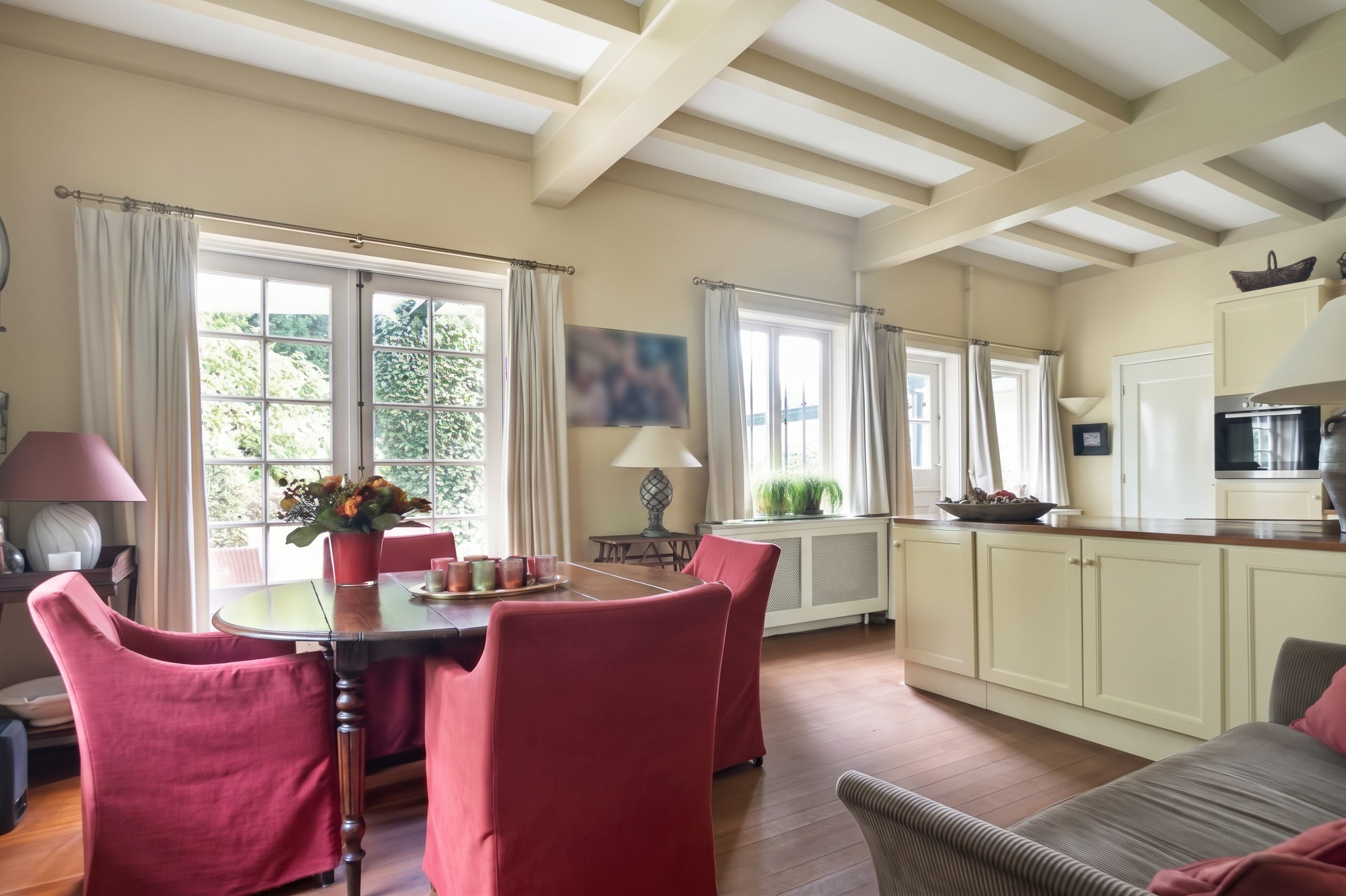 Vrijstaande woning te koop: Homeruslaan 10, Zeist