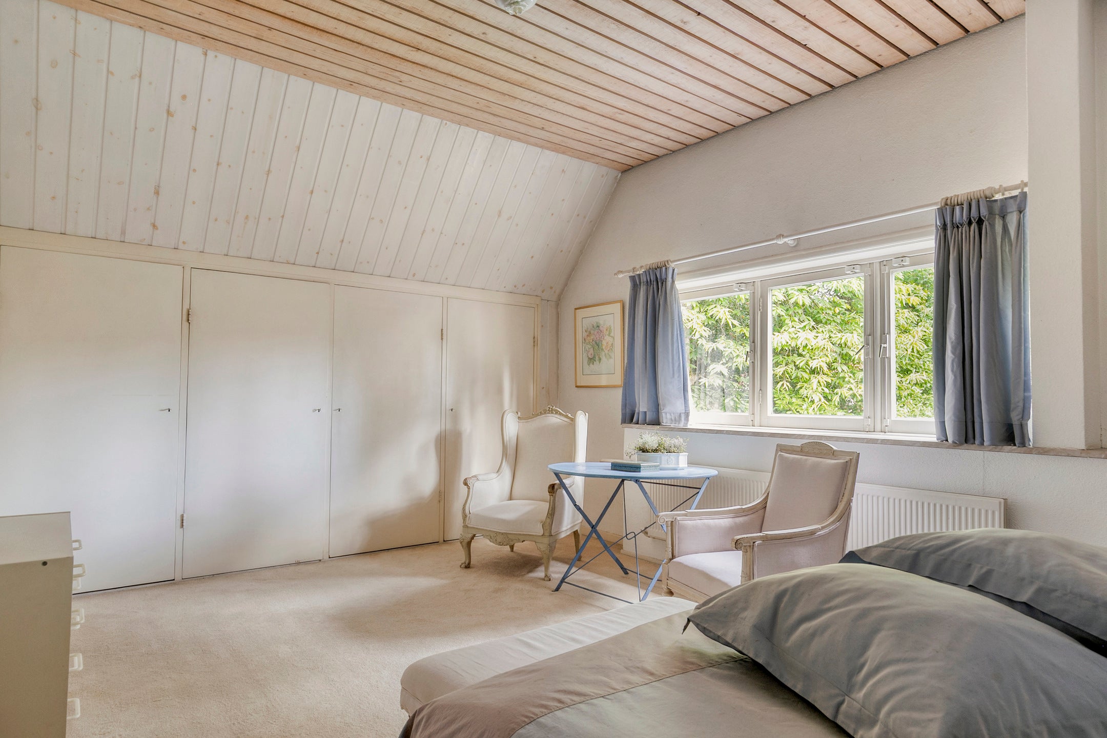 Vrijstaande woning te koop: Homeruslaan 10, Zeist