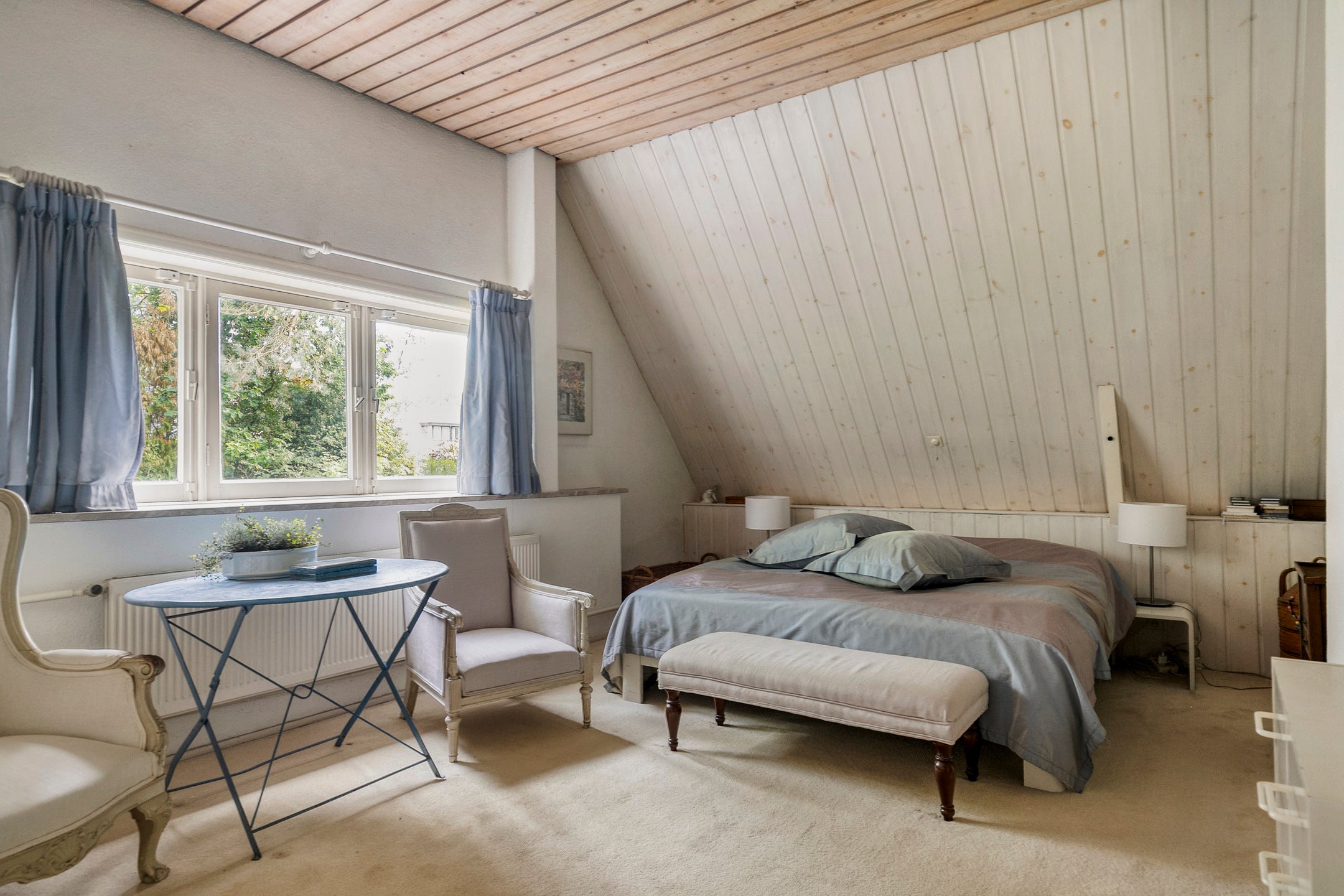 Vrijstaande woning te koop: Homeruslaan 10, Zeist