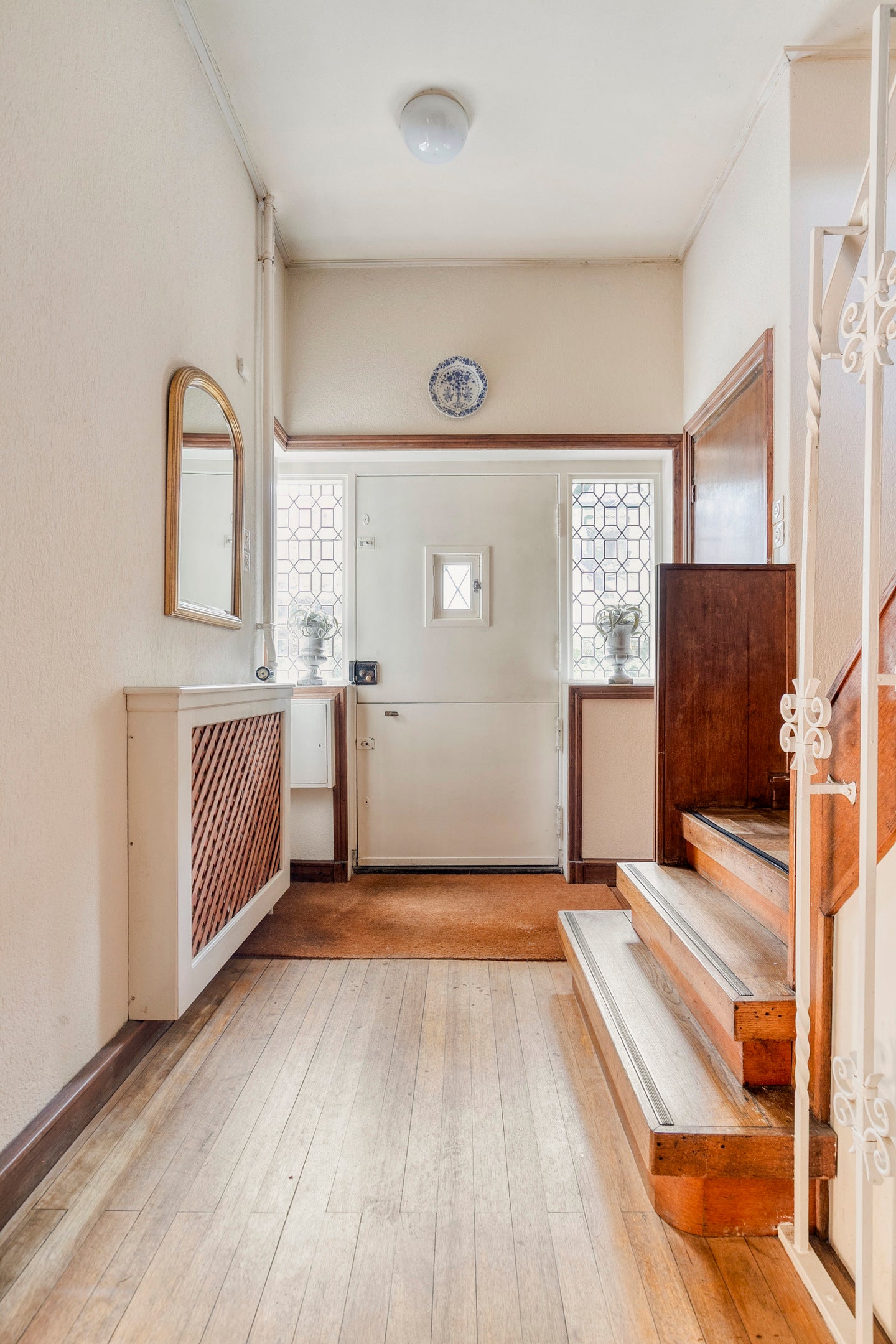Vrijstaande woning te koop: Homeruslaan 10, Zeist