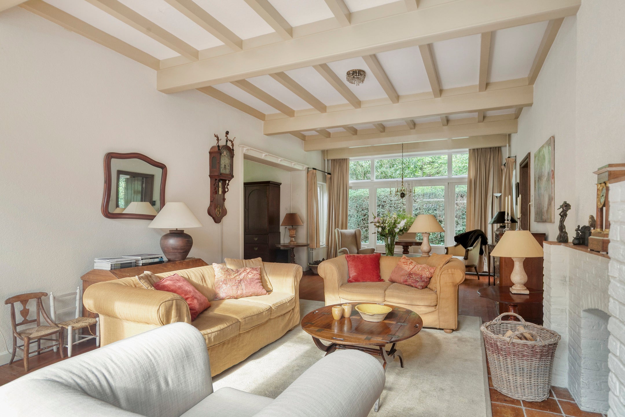 Vrijstaande woning te koop: Homeruslaan 10, Zeist