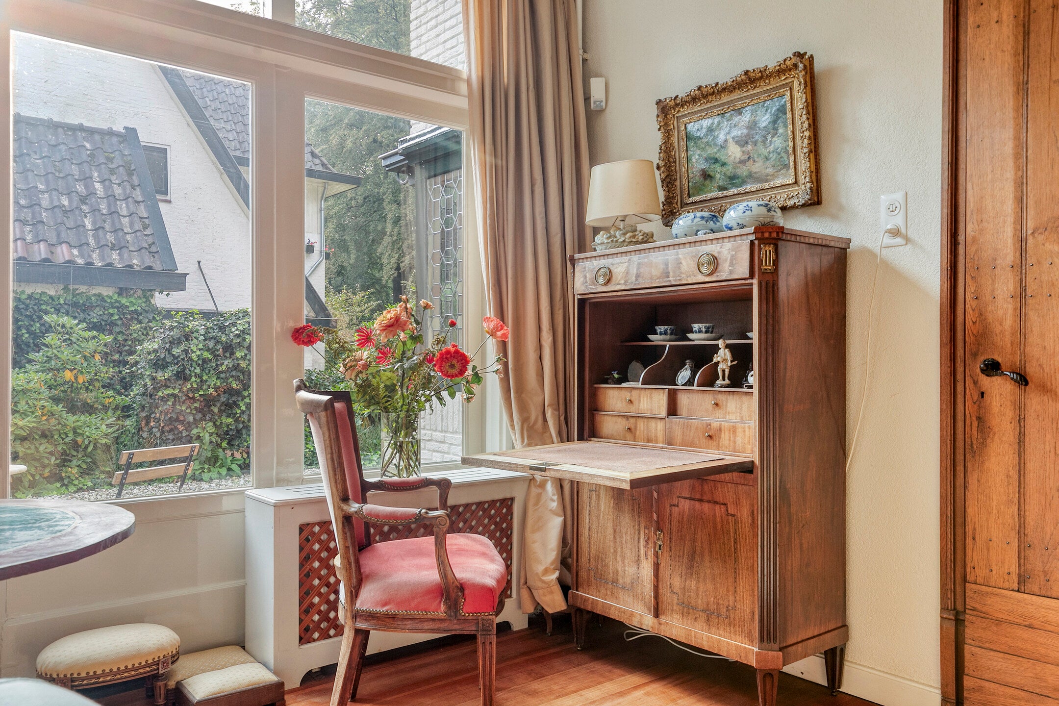 Vrijstaande woning te koop: Homeruslaan 10, Zeist