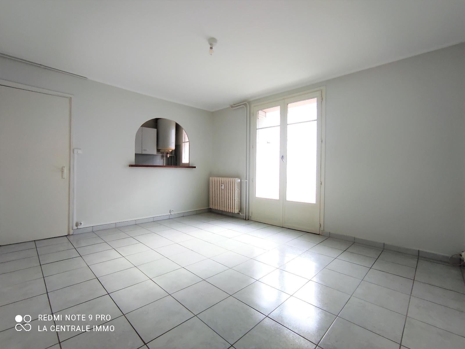 Appartement Cours Émile Zola à Villeurbanne