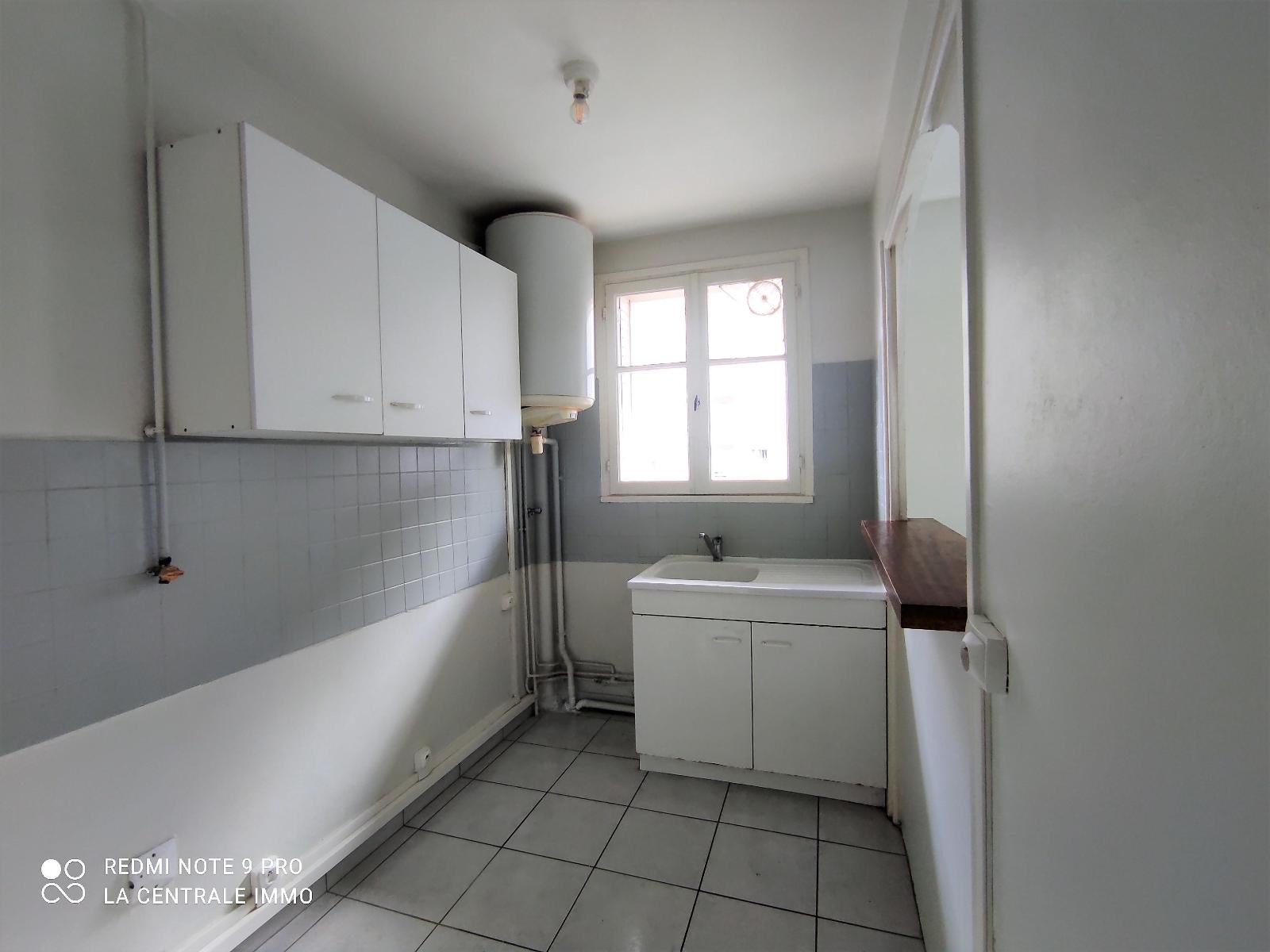 Appartement Cours Émile Zola à Villeurbanne