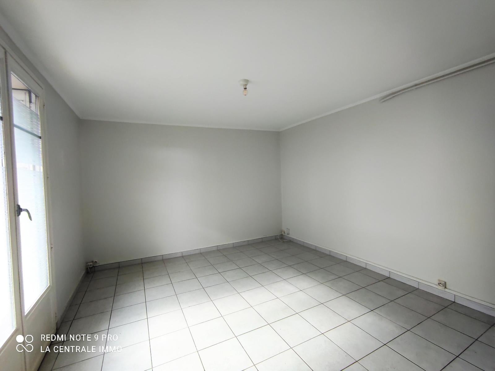 Appartement Cours Émile Zola à Villeurbanne