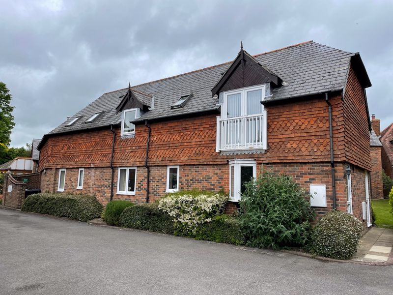Flat B2146 in Chichester