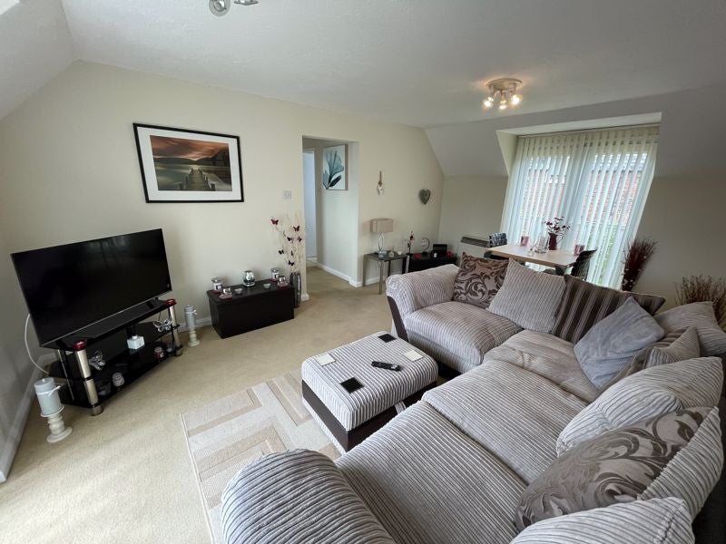 Flat B2146 in Chichester