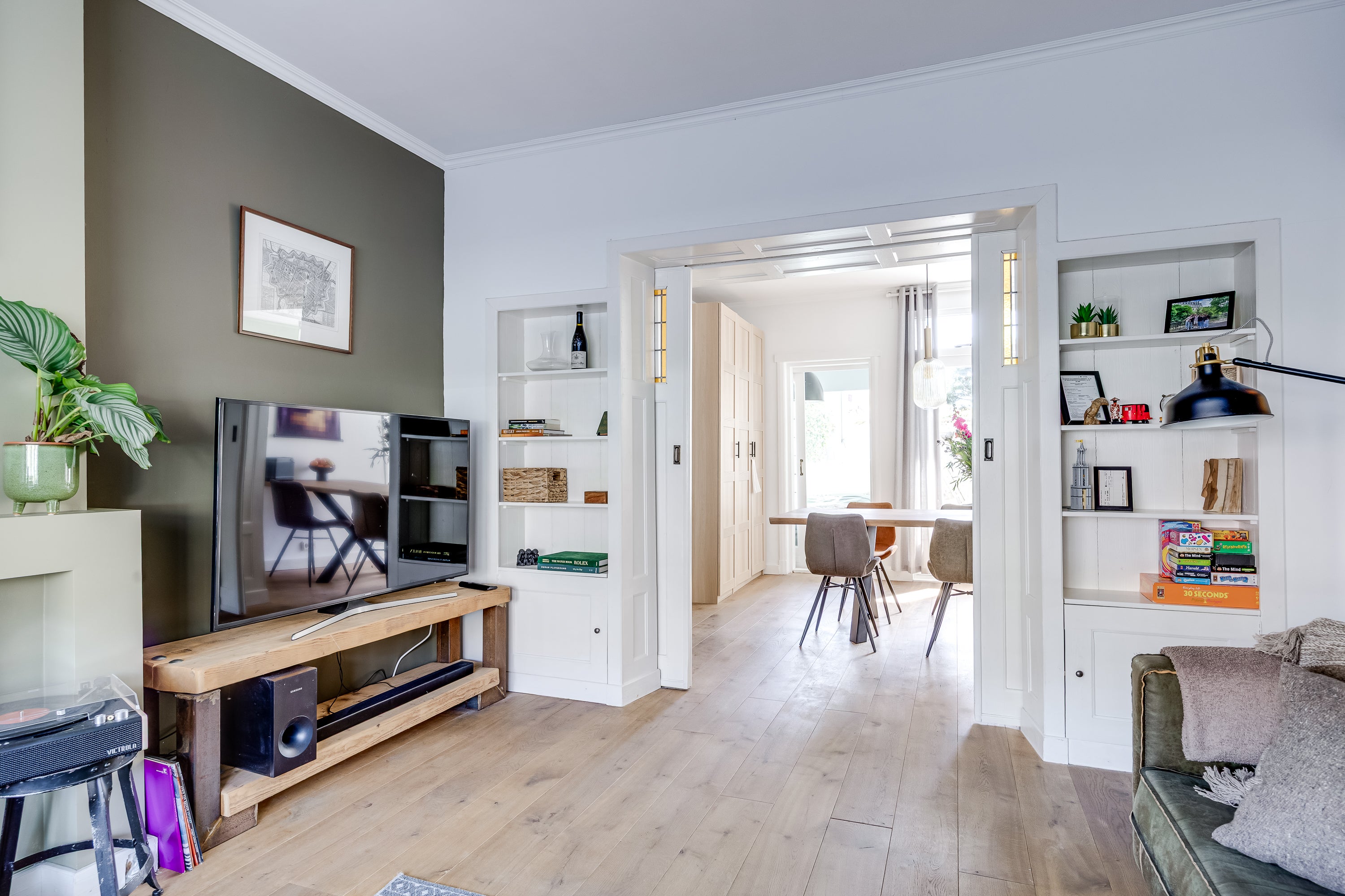 Appartement te koop: Marnixlaan 85, Utrecht