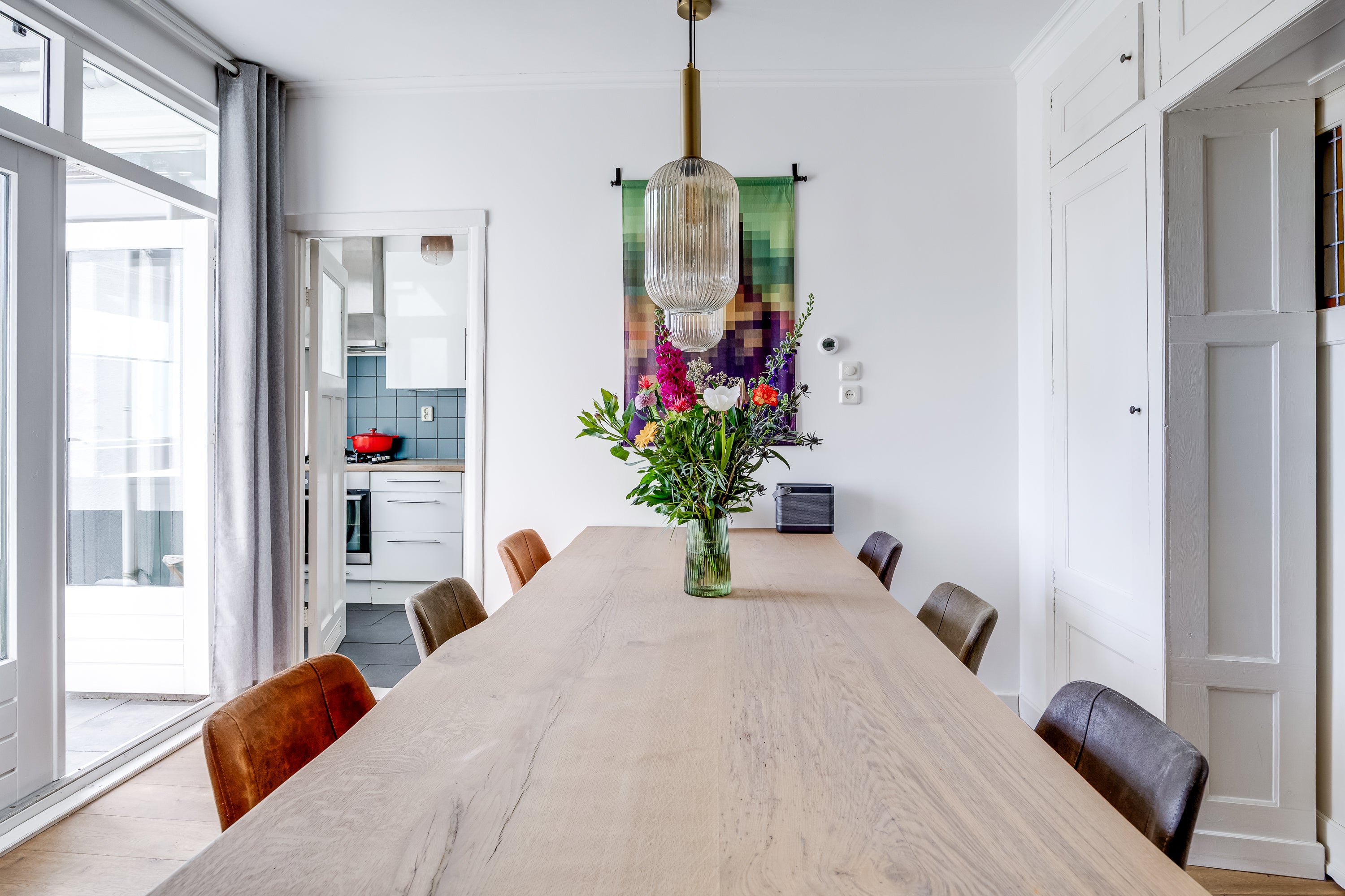 Appartement te koop: Marnixlaan 85, Utrecht