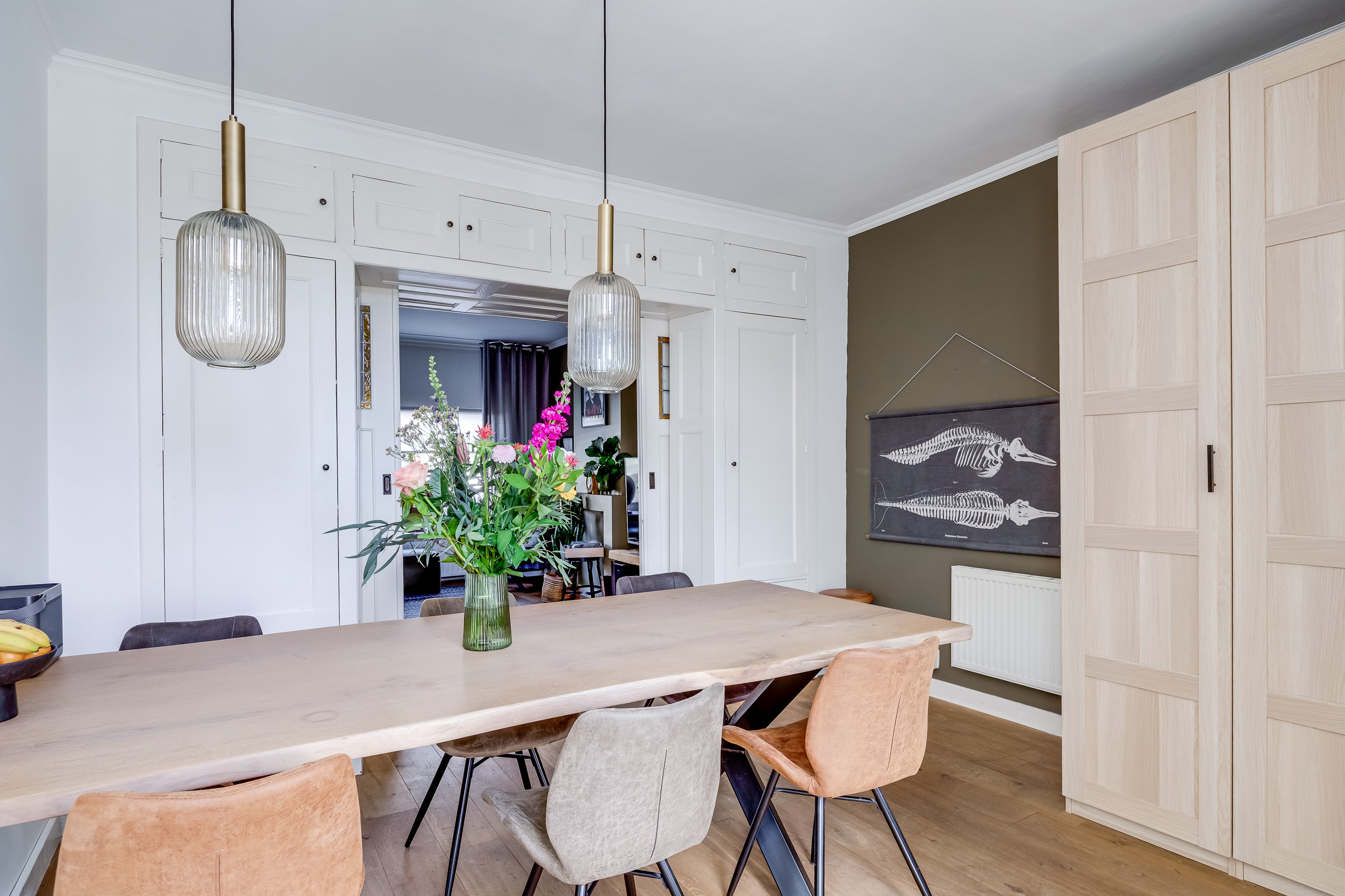 Appartement te koop: Marnixlaan 85, Utrecht