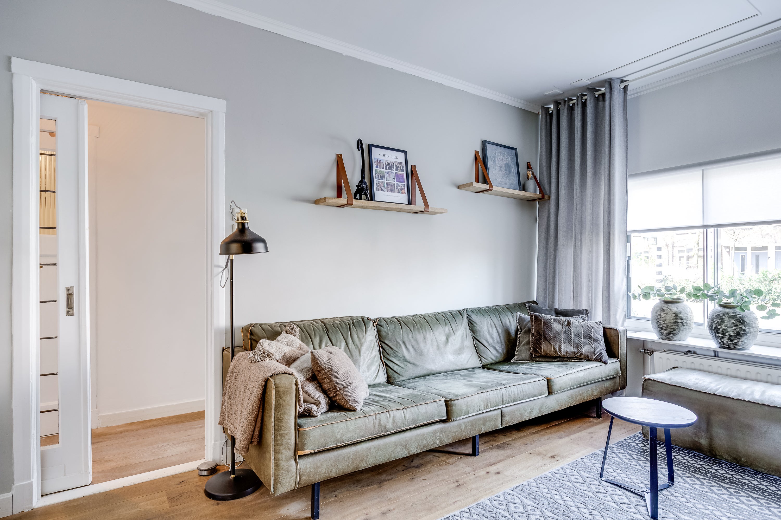Appartement te koop: Marnixlaan 85, Utrecht