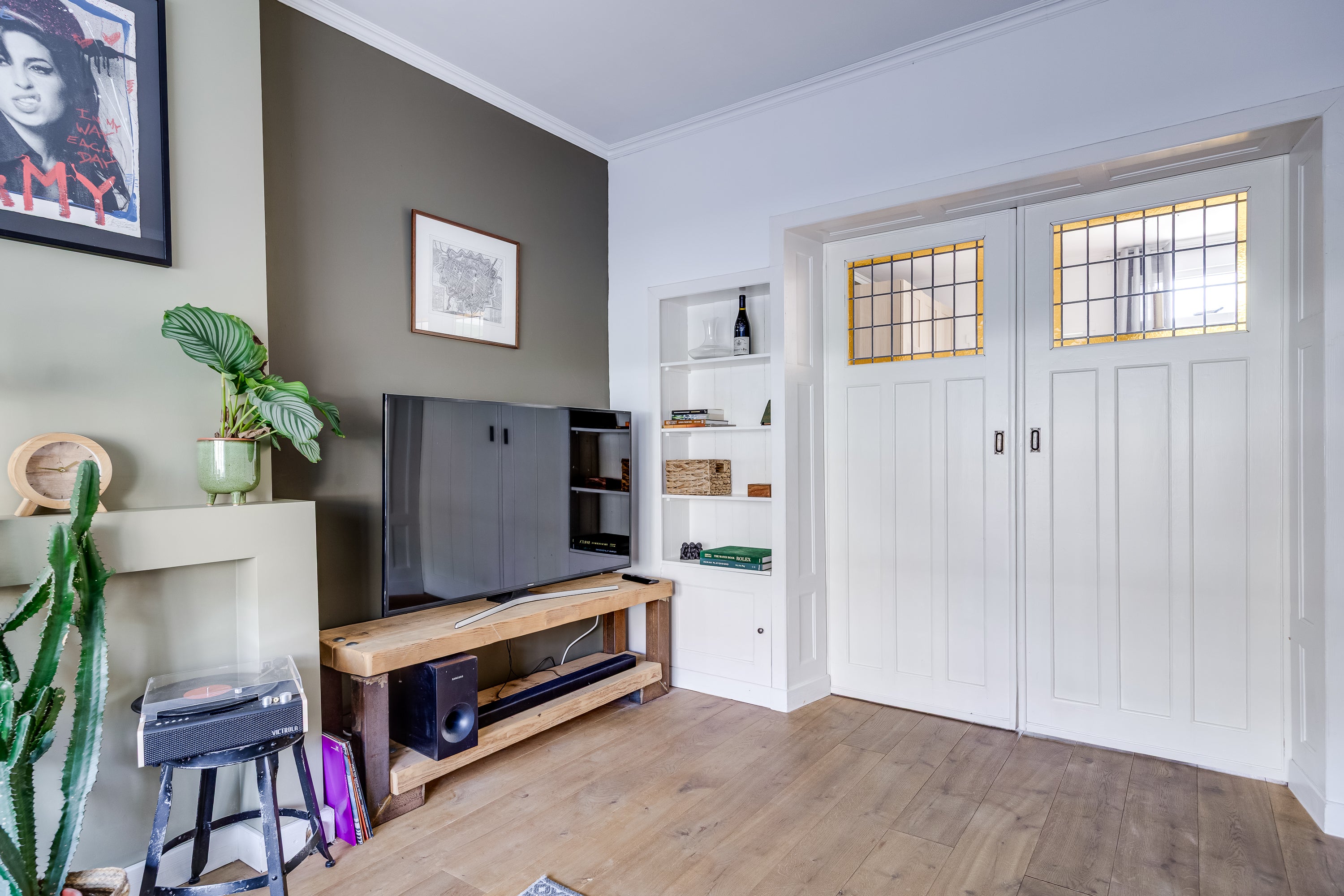 Appartement te koop: Marnixlaan 85, Utrecht