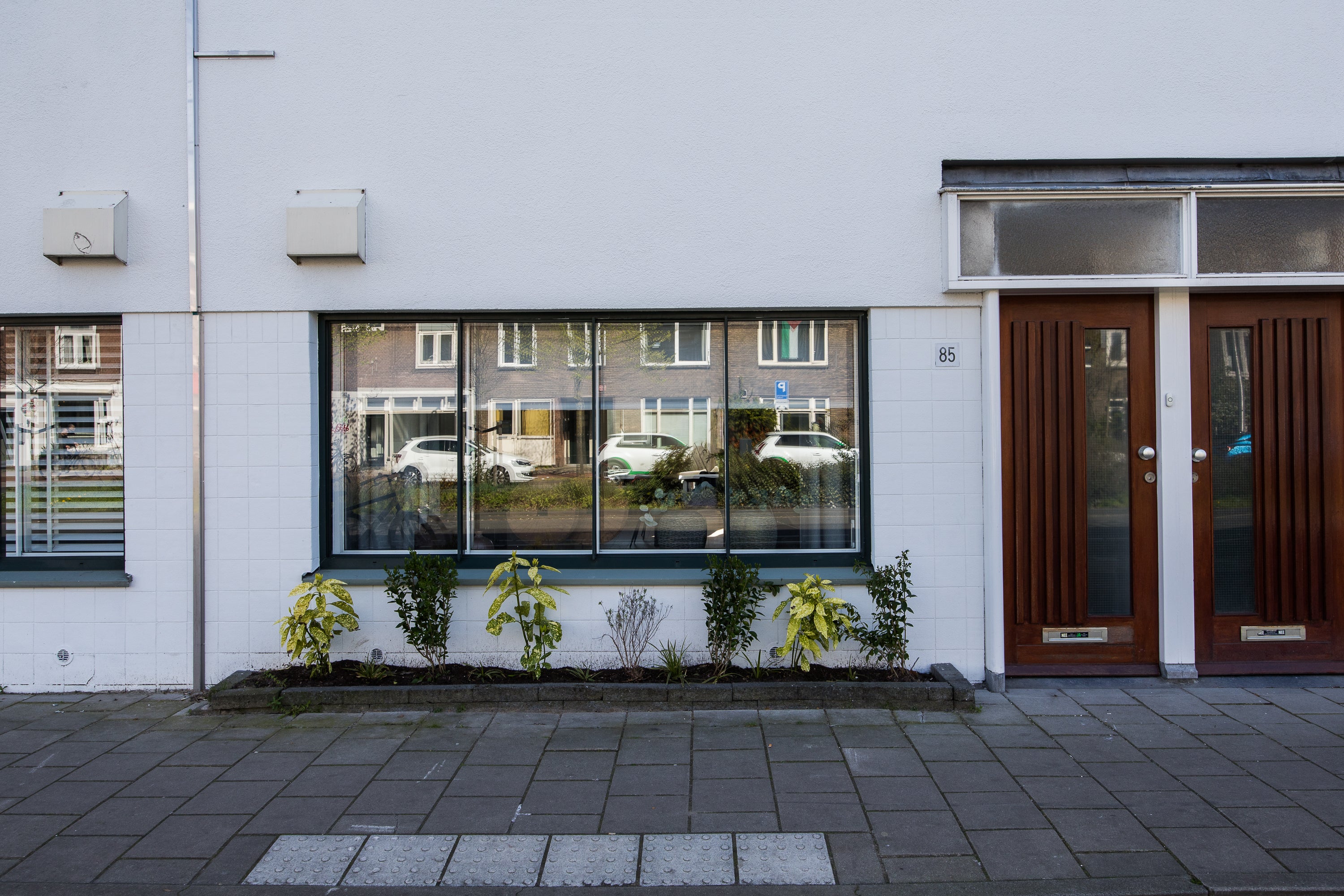 Appartement te koop: Marnixlaan 85, Utrecht