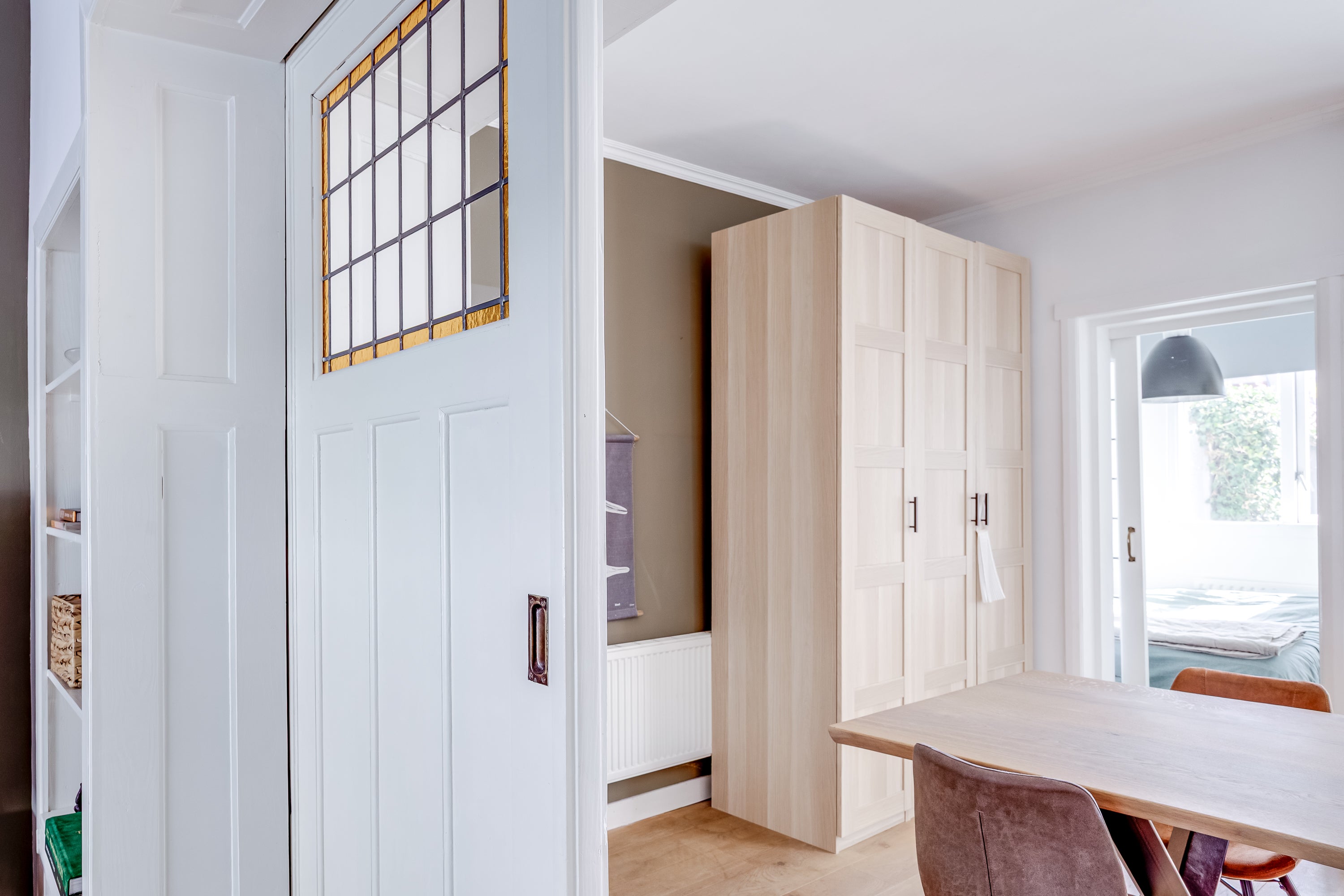 Appartement te koop: Marnixlaan 85, Utrecht