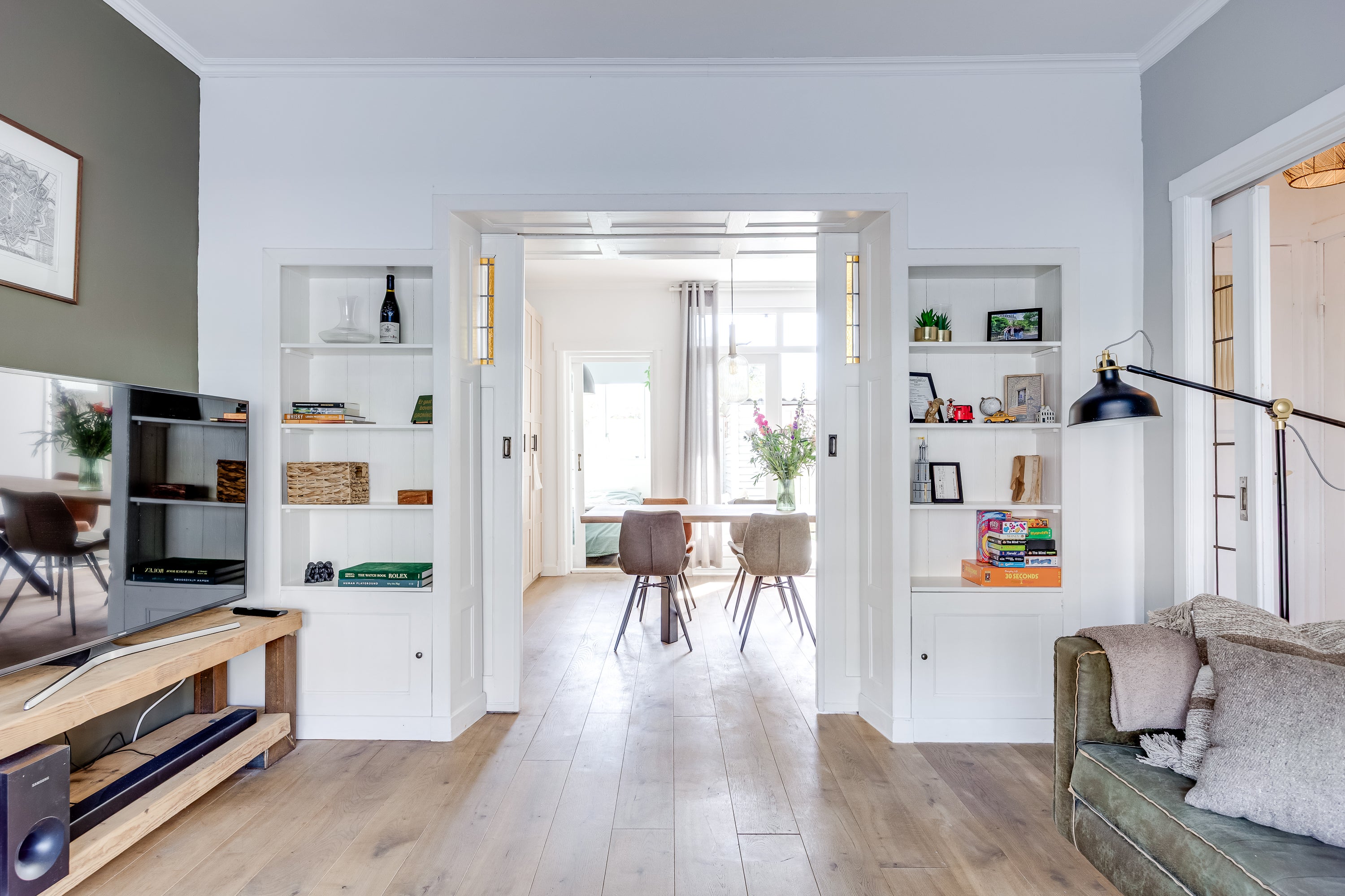 Appartement Marnixlaan 85 in Utrecht