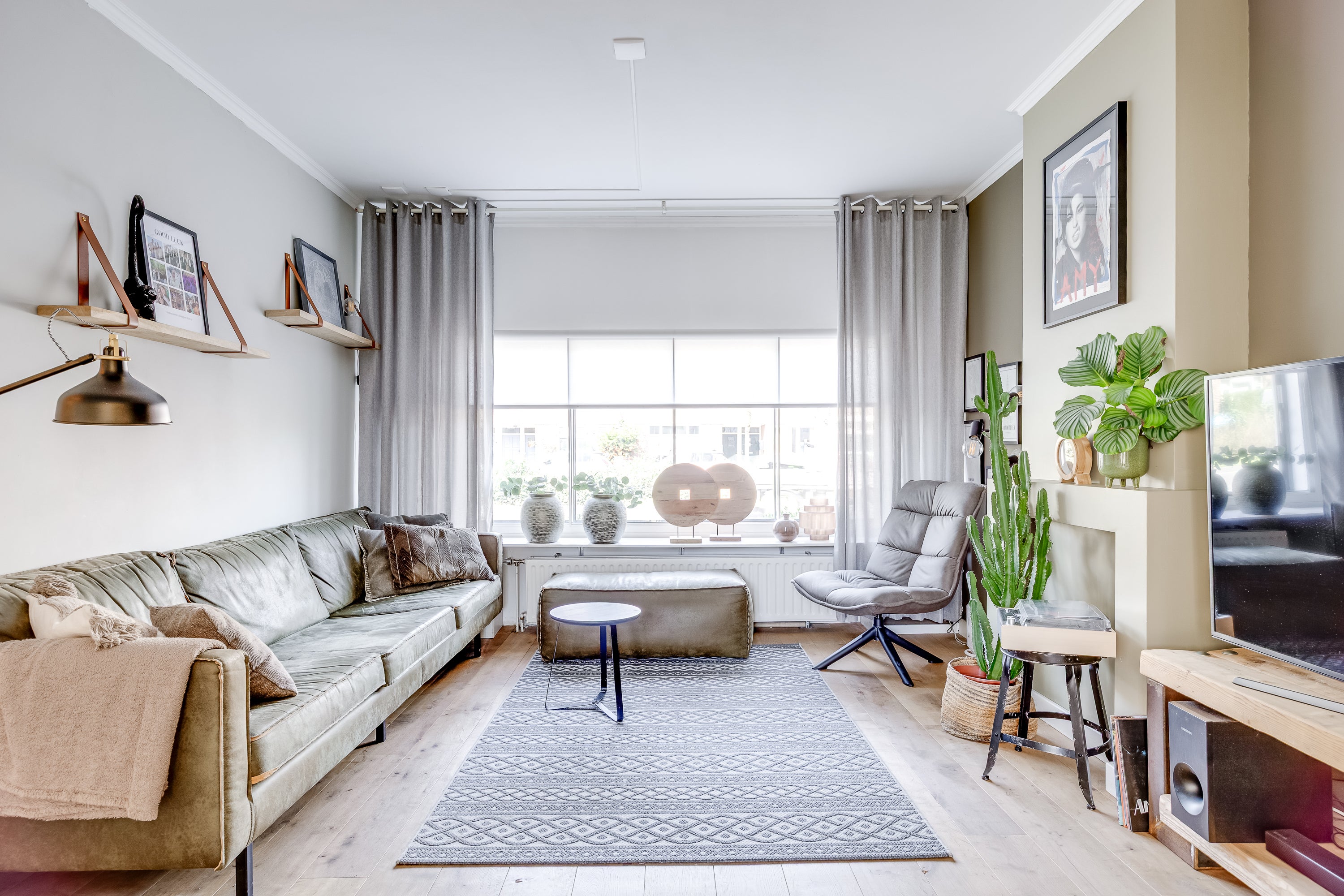 Appartement te koop: Marnixlaan 85, Utrecht