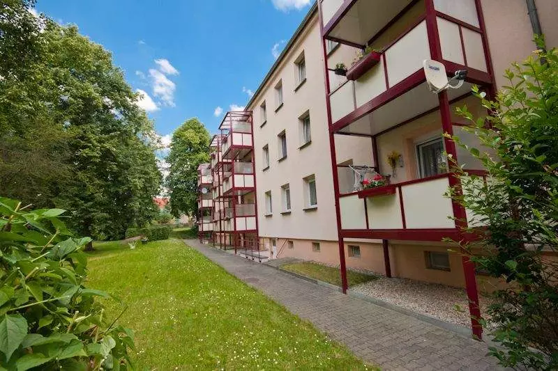 Wohnung Robert-Koch-Straße in Kitzscher