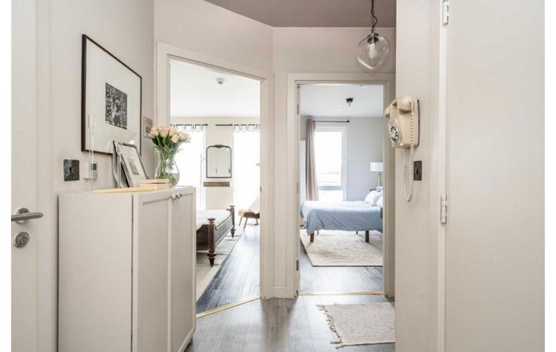 Room Rumsey Road in Greater London