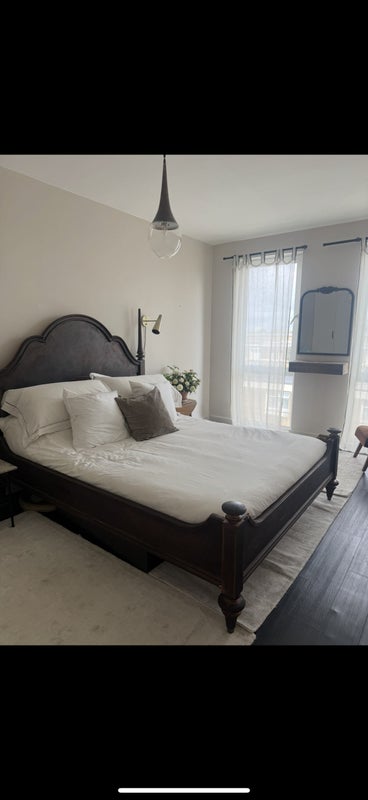 Room Rumsey Road in Greater London