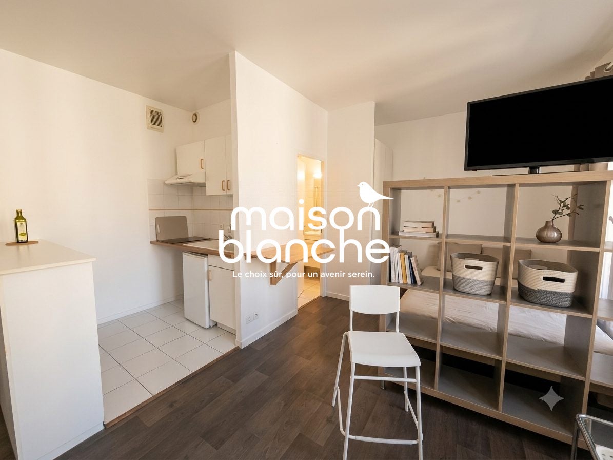 Appartement Rue Bouquière à Bordeaux