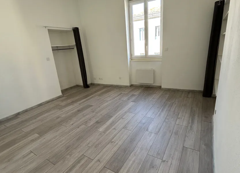 Appartement Allée de la Gare à Saint-Ambroix
