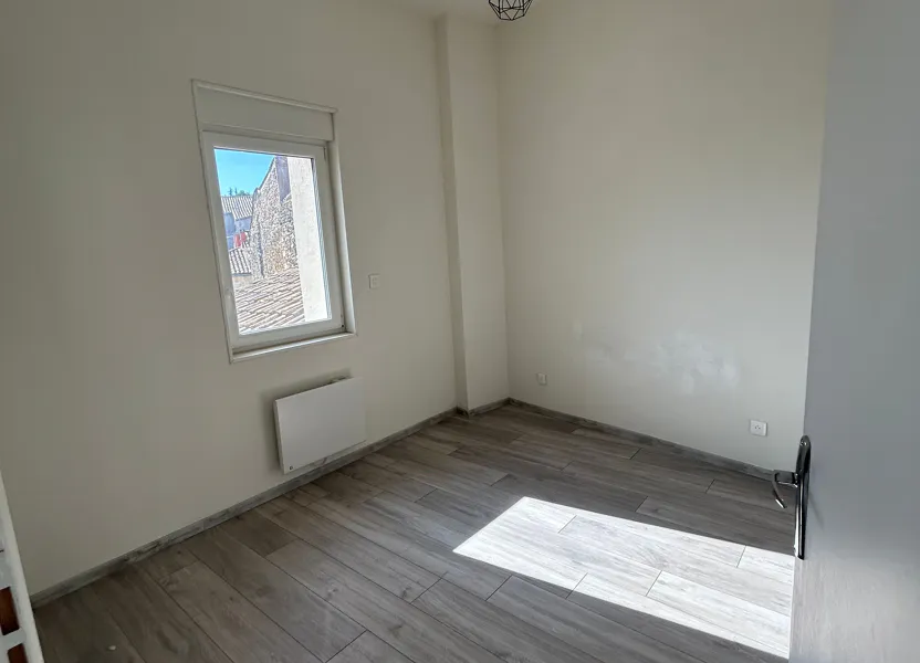 Appartement Allée de la Gare à Saint-Ambroix