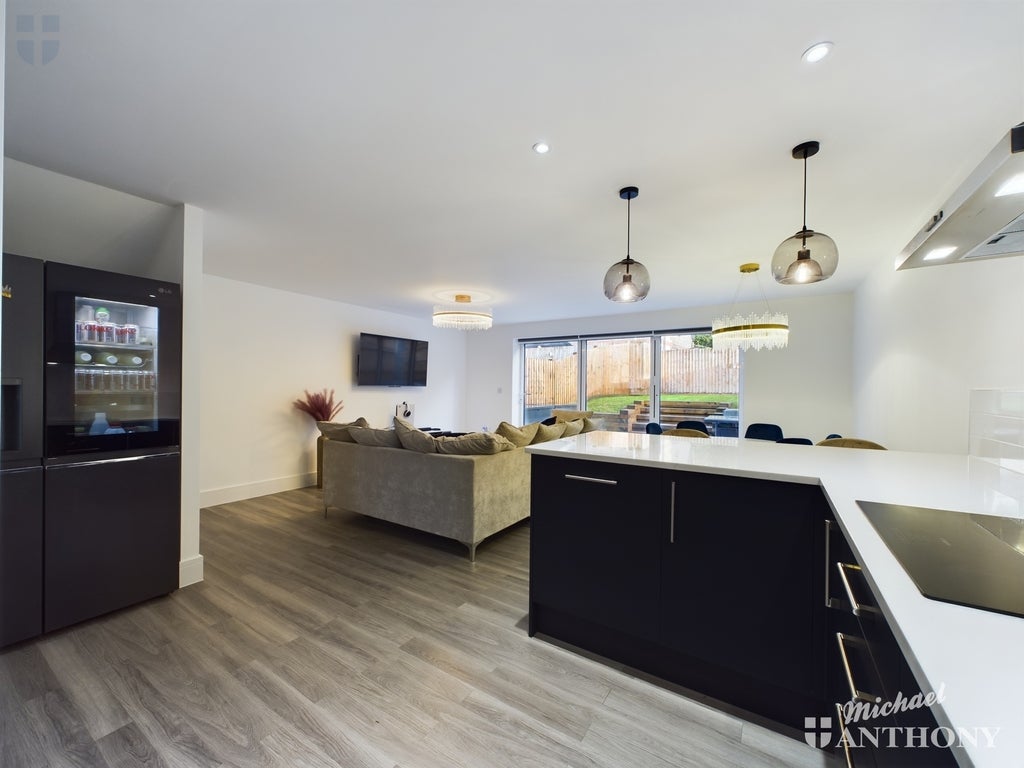 House Sewell Lane in Houghton Regis
