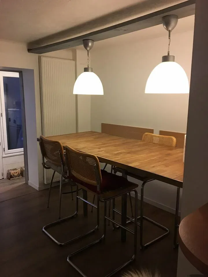 Room Chemin Engersmatt in Bilwisheim