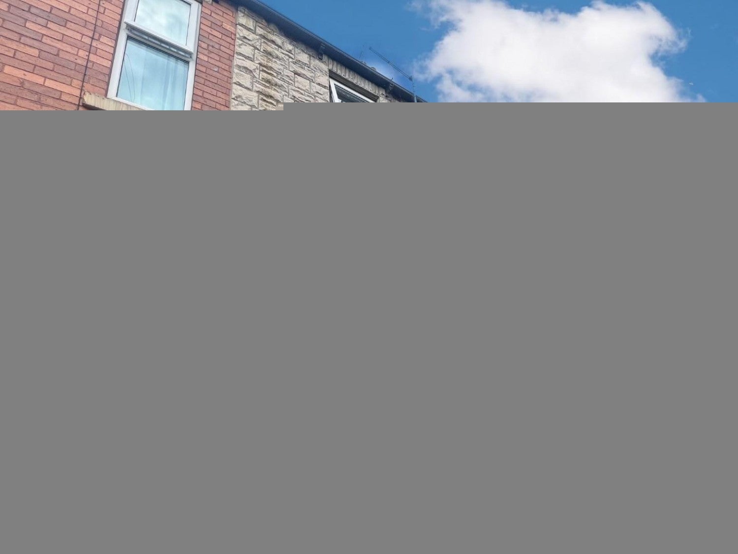 House Oversley Street in Sheffield