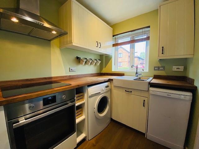 House Kern Close in Southampton