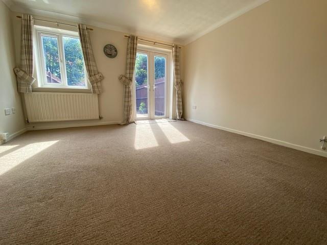 House Kern Close in Southampton