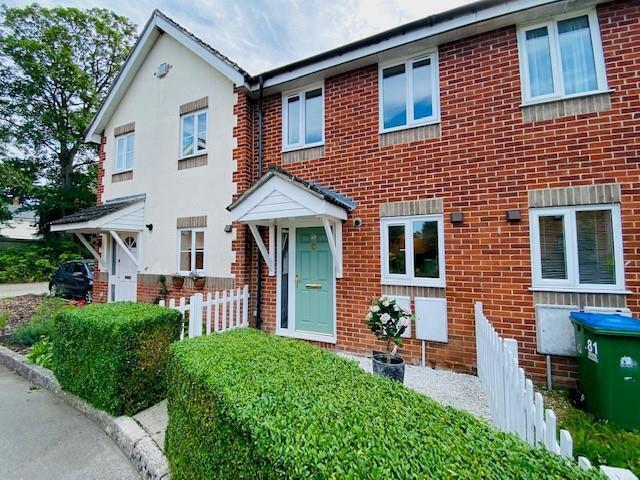 House Kern Close in Southampton