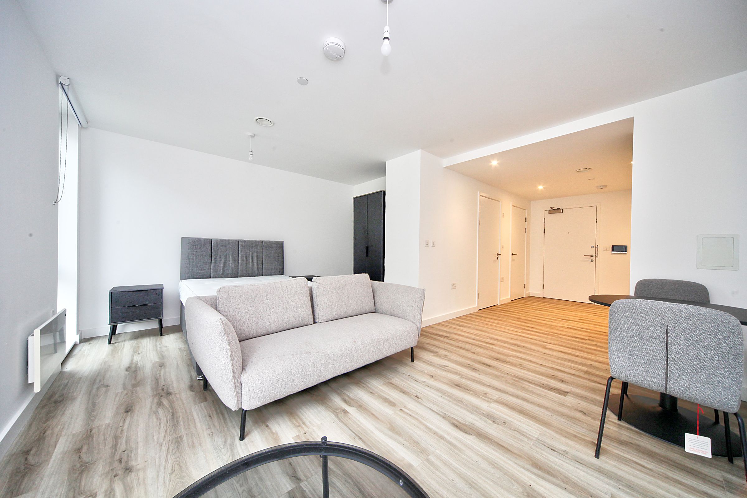 Flat Kimpton Road in Luton