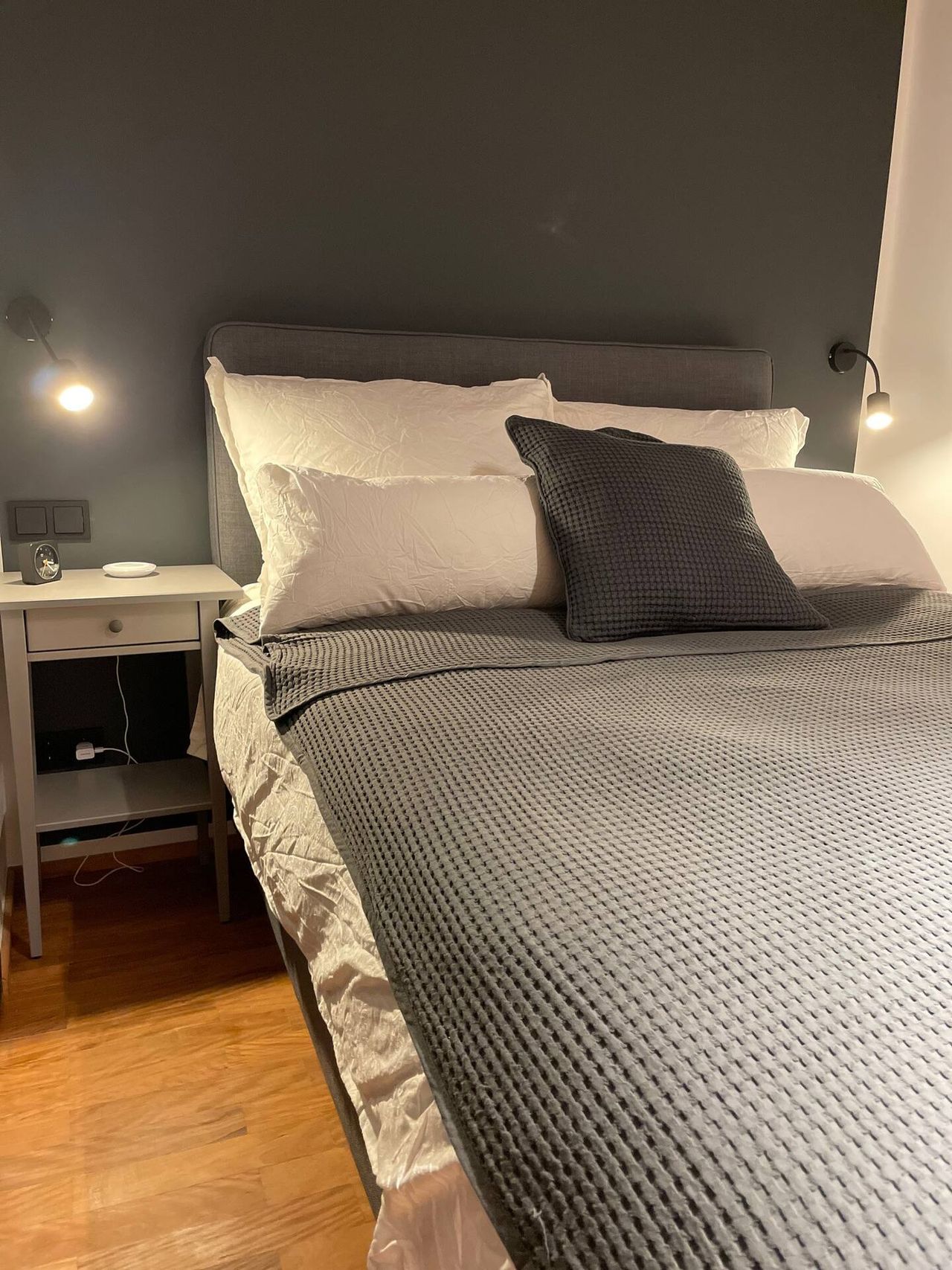Wohnung Flinger Straße in Düsseldorf