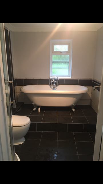 Room Downend Road in Bristol