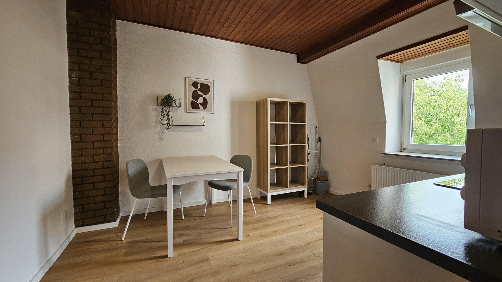 Wohnung Ammonstraße in Fürth
