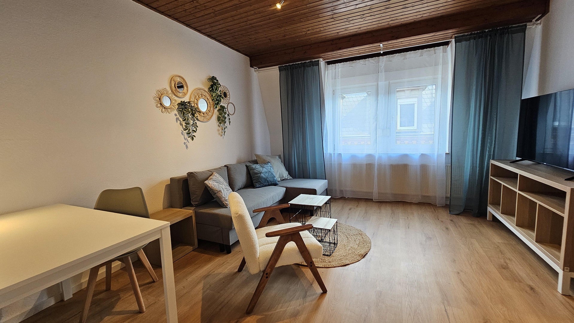 Wohnung Ammonstraße in Fürth