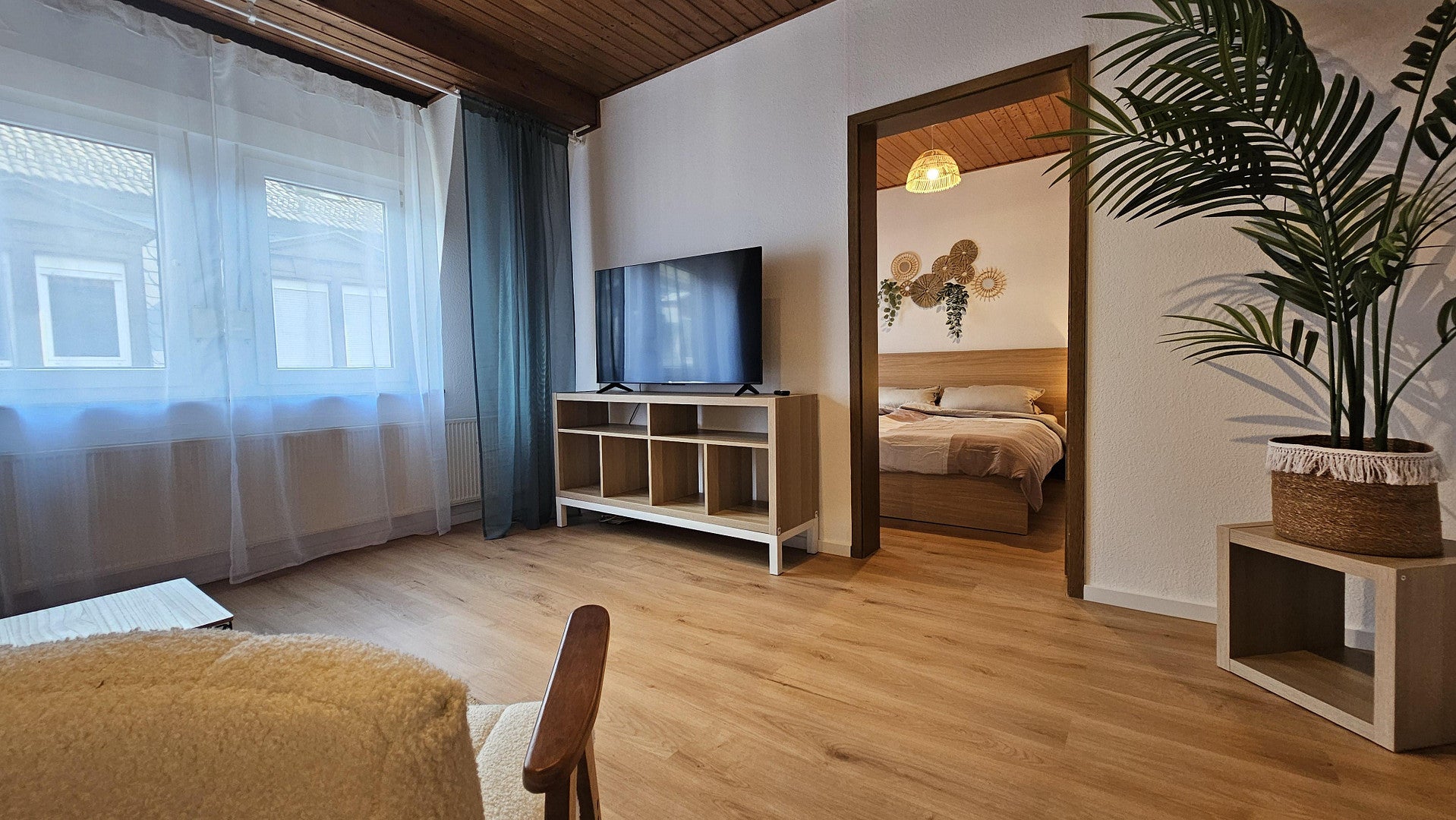 Wohnung Ammonstraße in Fürth