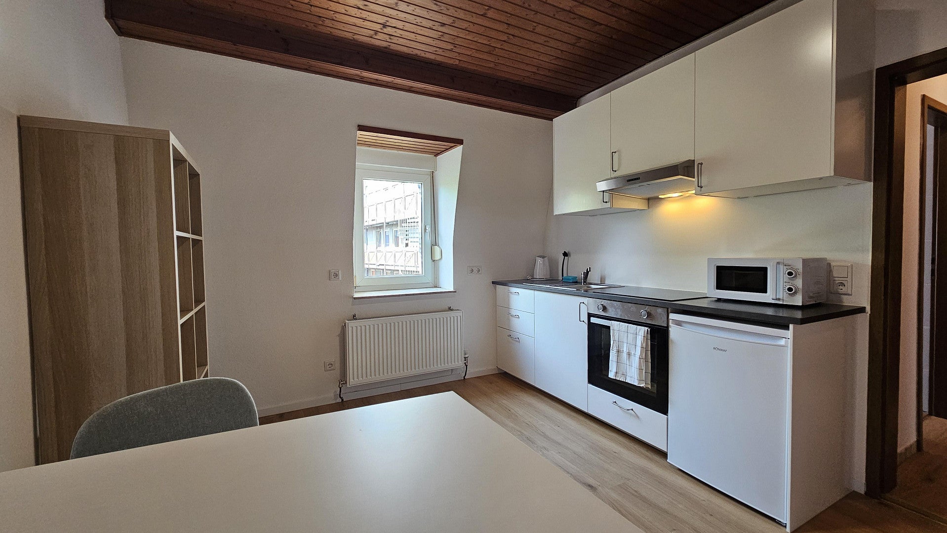 Wohnung Ammonstraße in Fürth