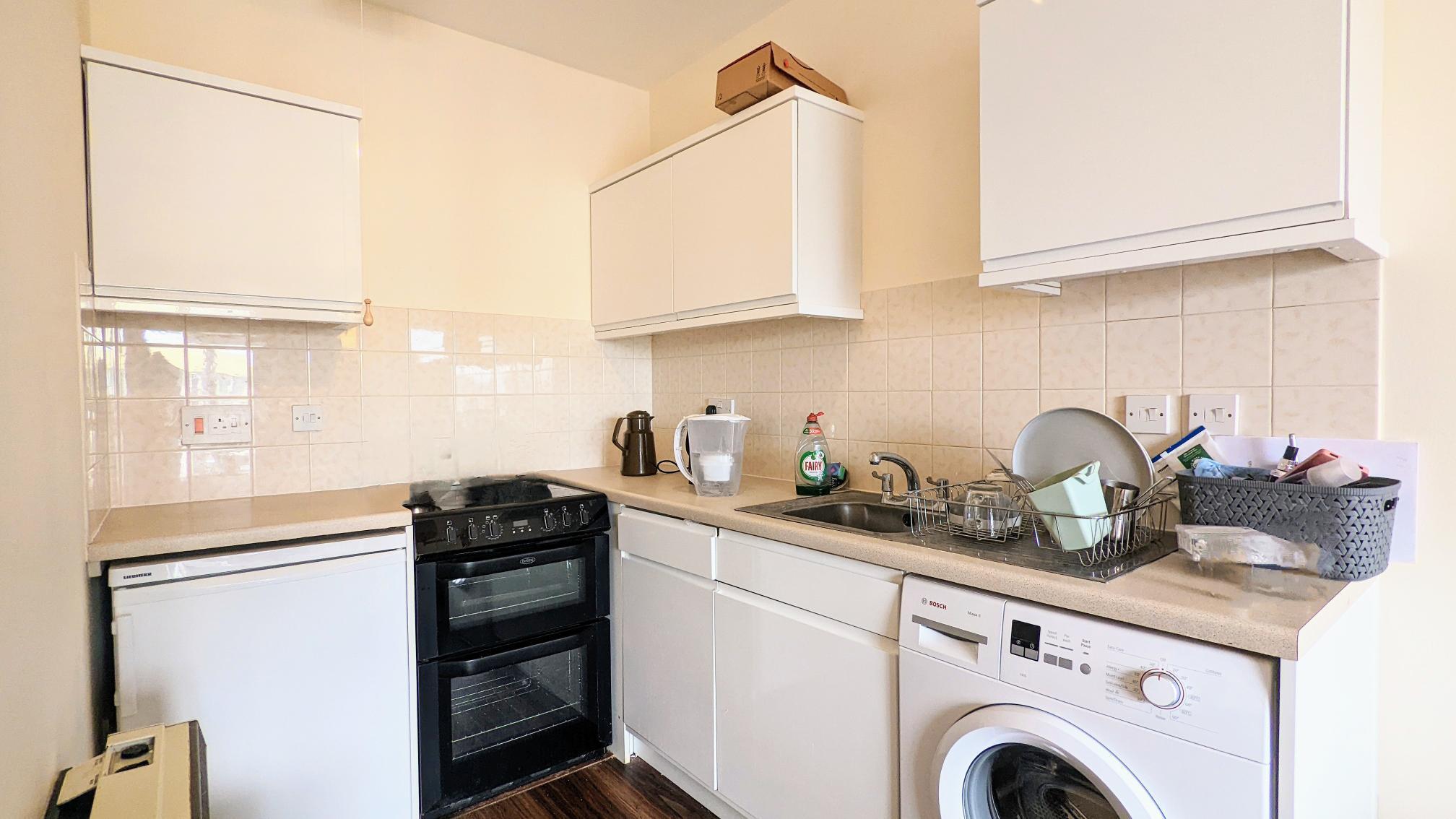 Flat Redcliff Street in Bristol