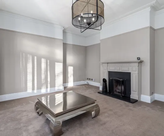 House Hawthorn Lane in Wilmslow