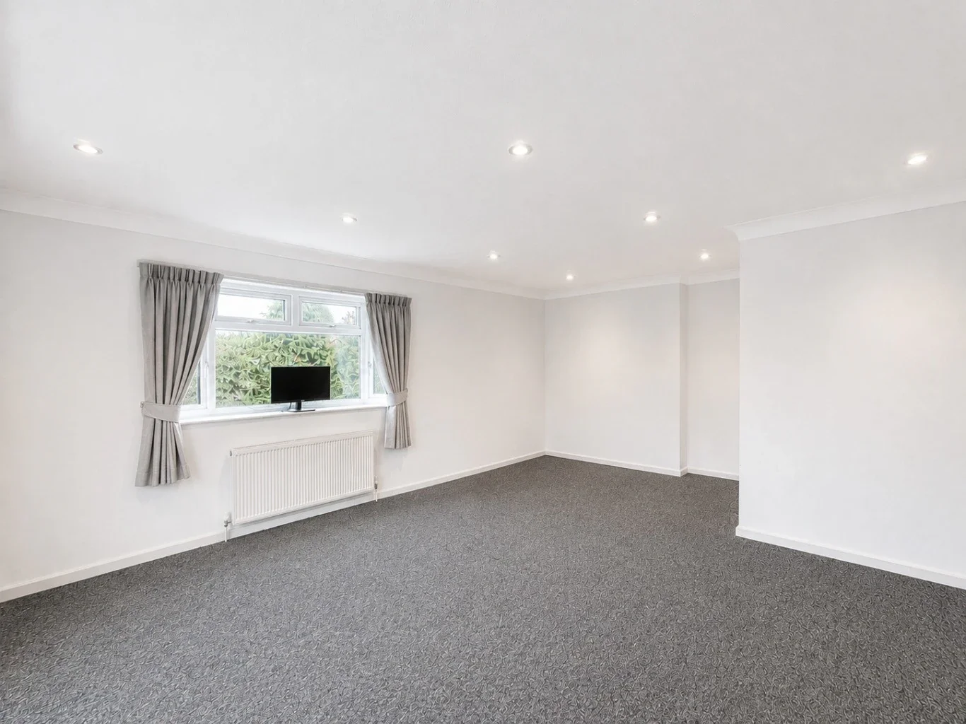 Flat Bellingham Road in Borough of Fylde
