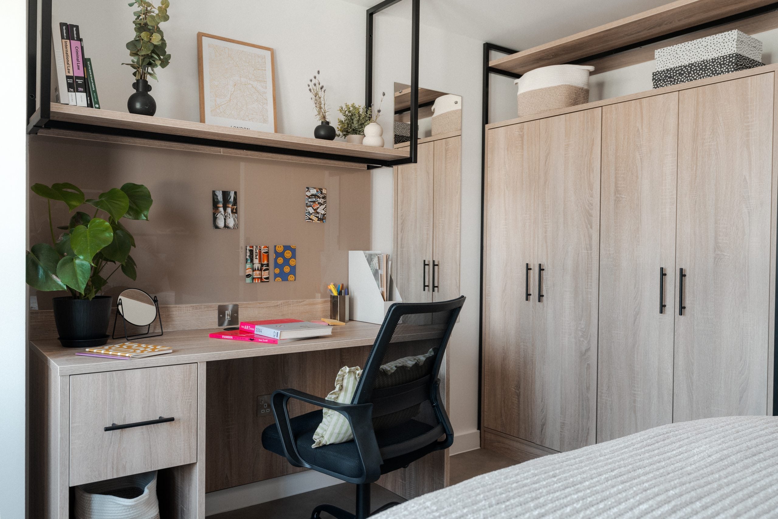 Room Childers Street in Greater London