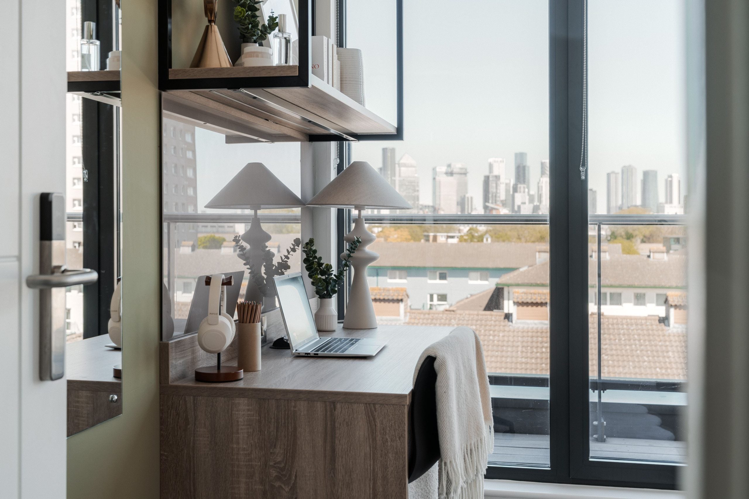 Room Childers Street in Greater London