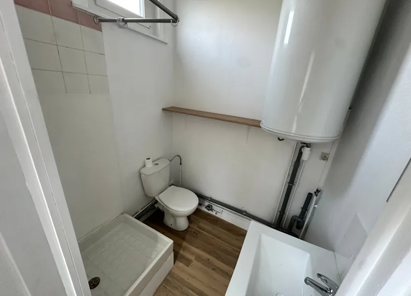 Appartement Rue des Stations à Lille