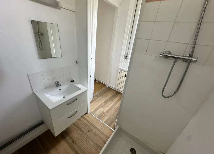 Appartement Rue des Stations à Lille