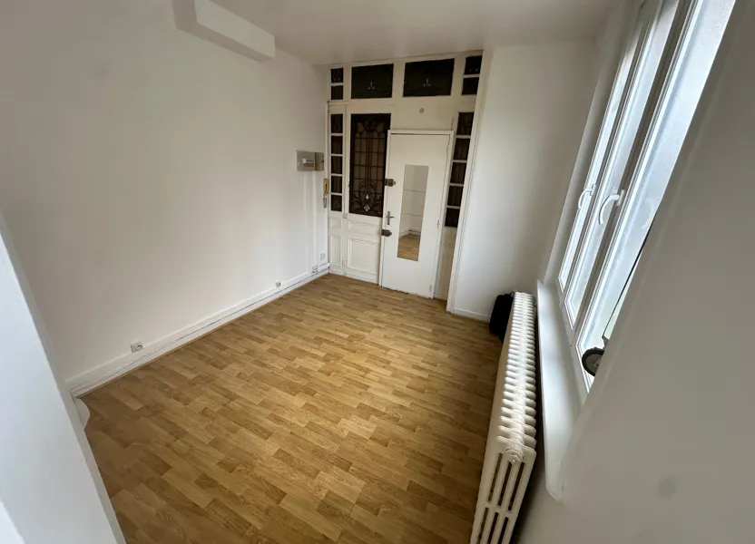 Appartement Rue des Stations à Lille