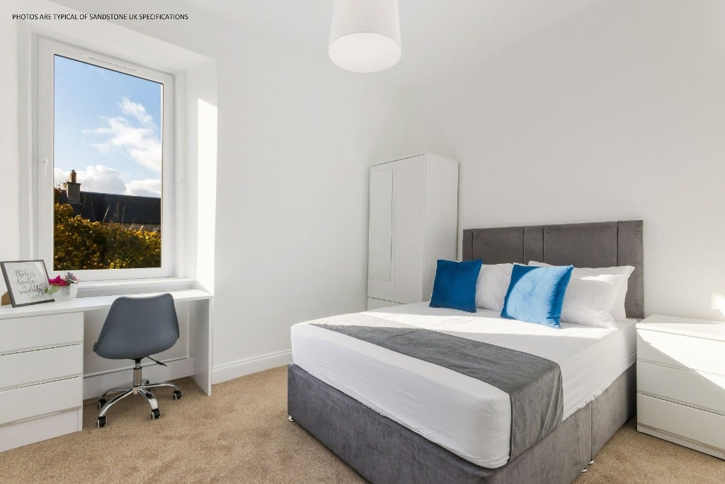 Room Mayfield Road in City of Edinburgh