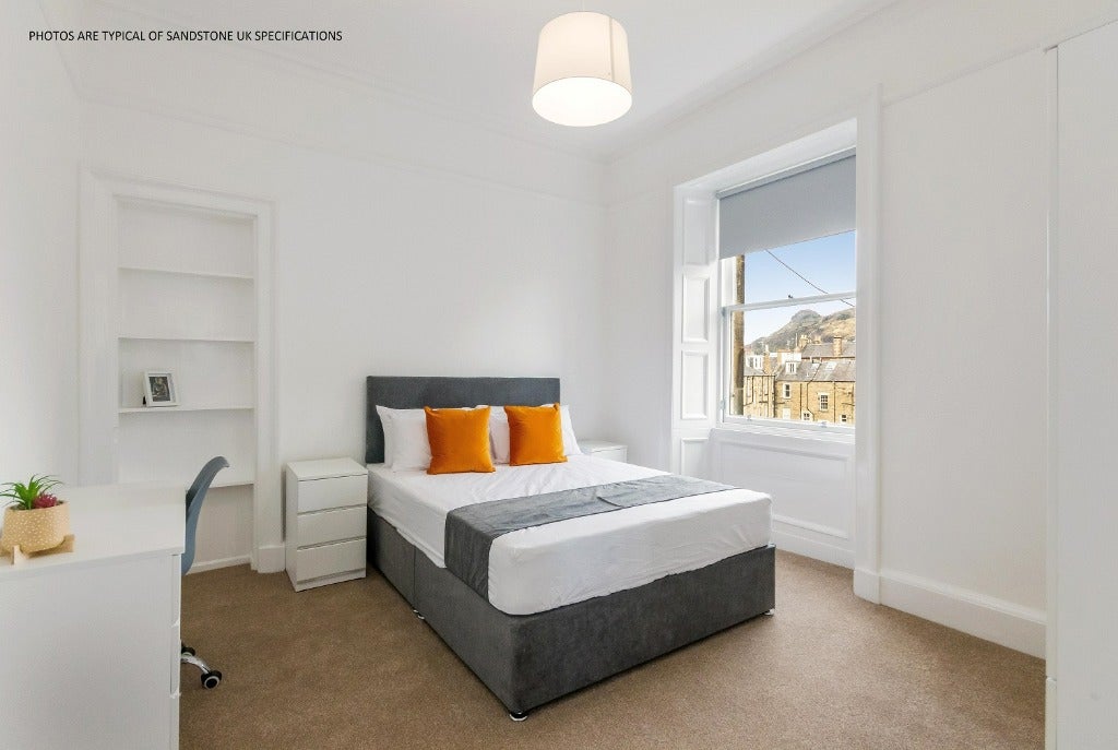 Room Mayfield Road in City of Edinburgh