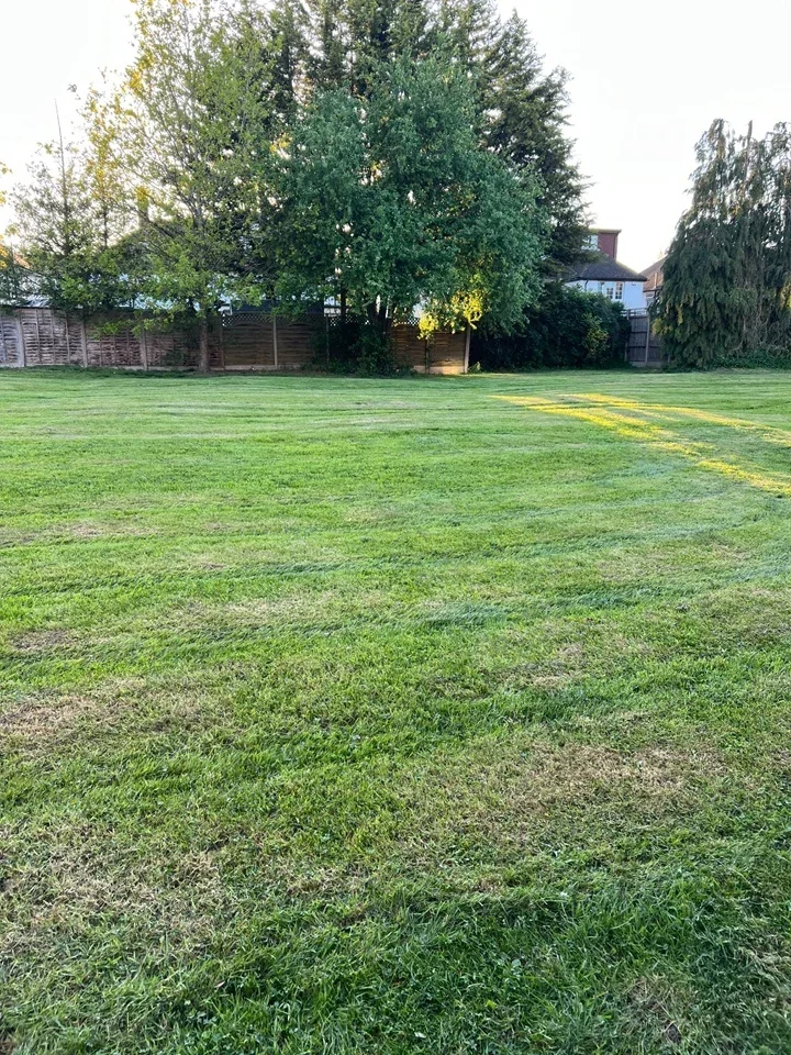 Flat Tempsford Avenue in Hertsmere